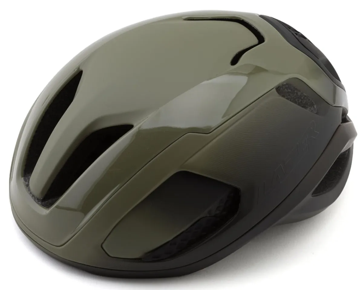 Lazer Helmets|Helmets|Vento KinetiCore Road Helmet (Salt And Pepper) (S)
