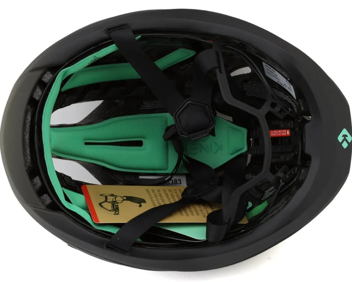Lazer Helmets|Helmets|Vento KinetiCore Road Helmet (Salt And Pepper) (S)