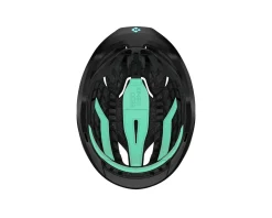 Lazer Helmets|Helmets|Vento KinetiCore Road Helmet (Matte Black) (L)