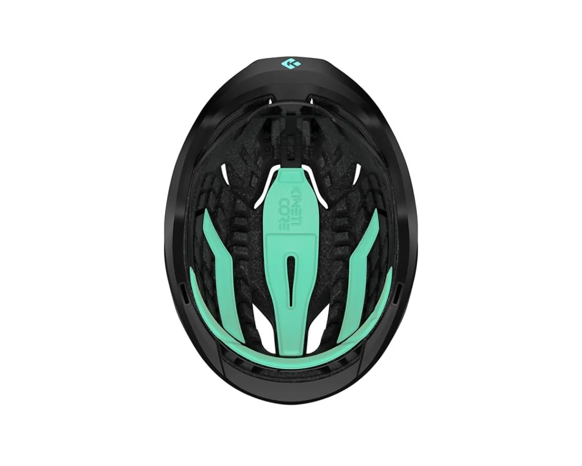 Lazer Helmets|Helmets|Vento KinetiCore Road Helmet (Matte Black) (L)