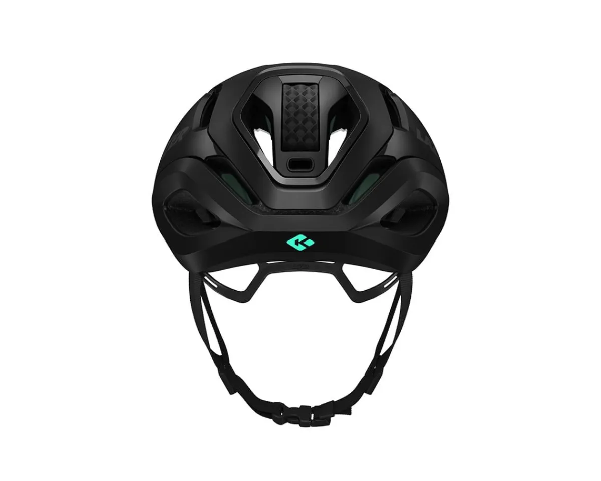 Lazer Helmets|Helmets|Vento KinetiCore Road Helmet (Matte Black) (L)