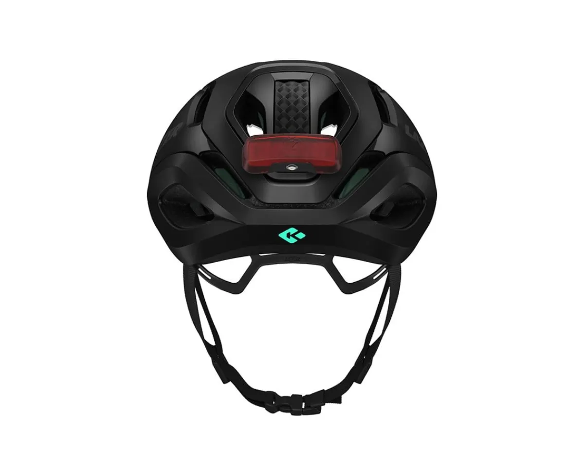 Lazer Helmets|Helmets|Vento KinetiCore Road Helmet (Matte Black) (L)