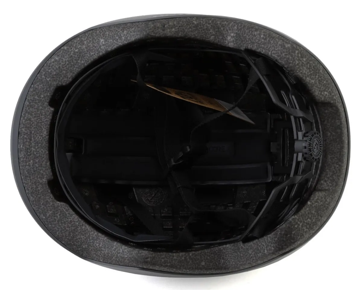 Lazer Helmets|Helmets|Verde KinetiCore Urban Helmet (Grey Onyx) (M/L)
