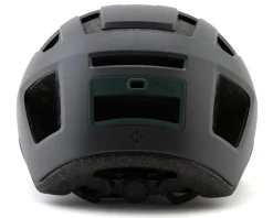 Lazer Helmets|Helmets|Verde KinetiCore Urban Helmet (Grey Onyx) (M/L)
