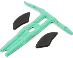 Lazer Helmets|Helmets|Volante/Victor KinetiCore TT/Triathlon Helmet Pad Set (Aqua) (S)