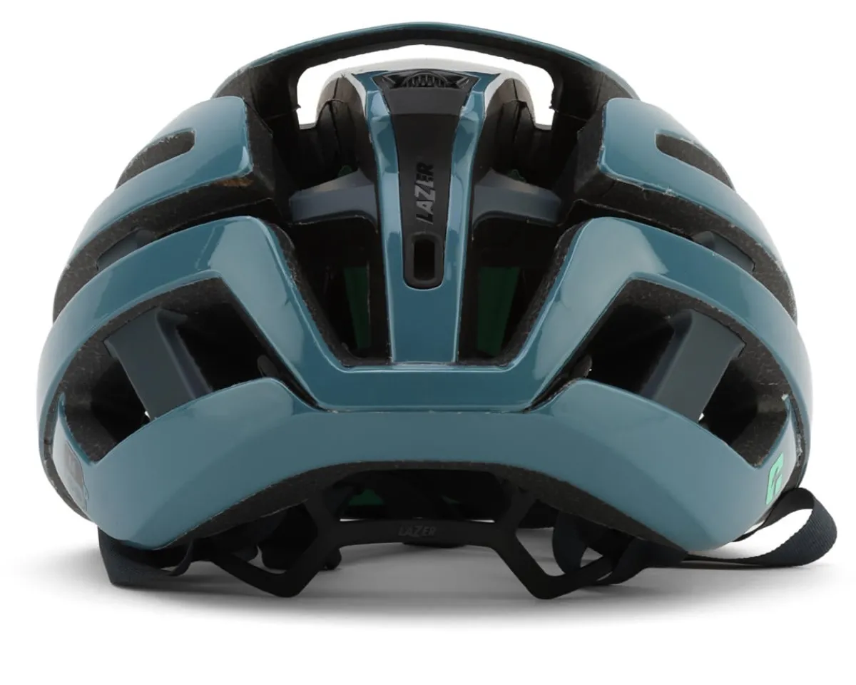 Lazer Helmets|Holiday Shopping|Z1 KinetiCore Road Helmet (Stone Blue) (M)