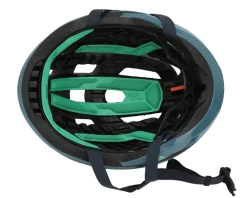 Lazer Helmets|Holiday Shopping|Z1 KinetiCore Road Helmet (Stone Blue) (M)