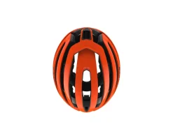Lazer Helmets|Helmets|Z1 KinetiCore Road Helmet (Flash Orange) (S)