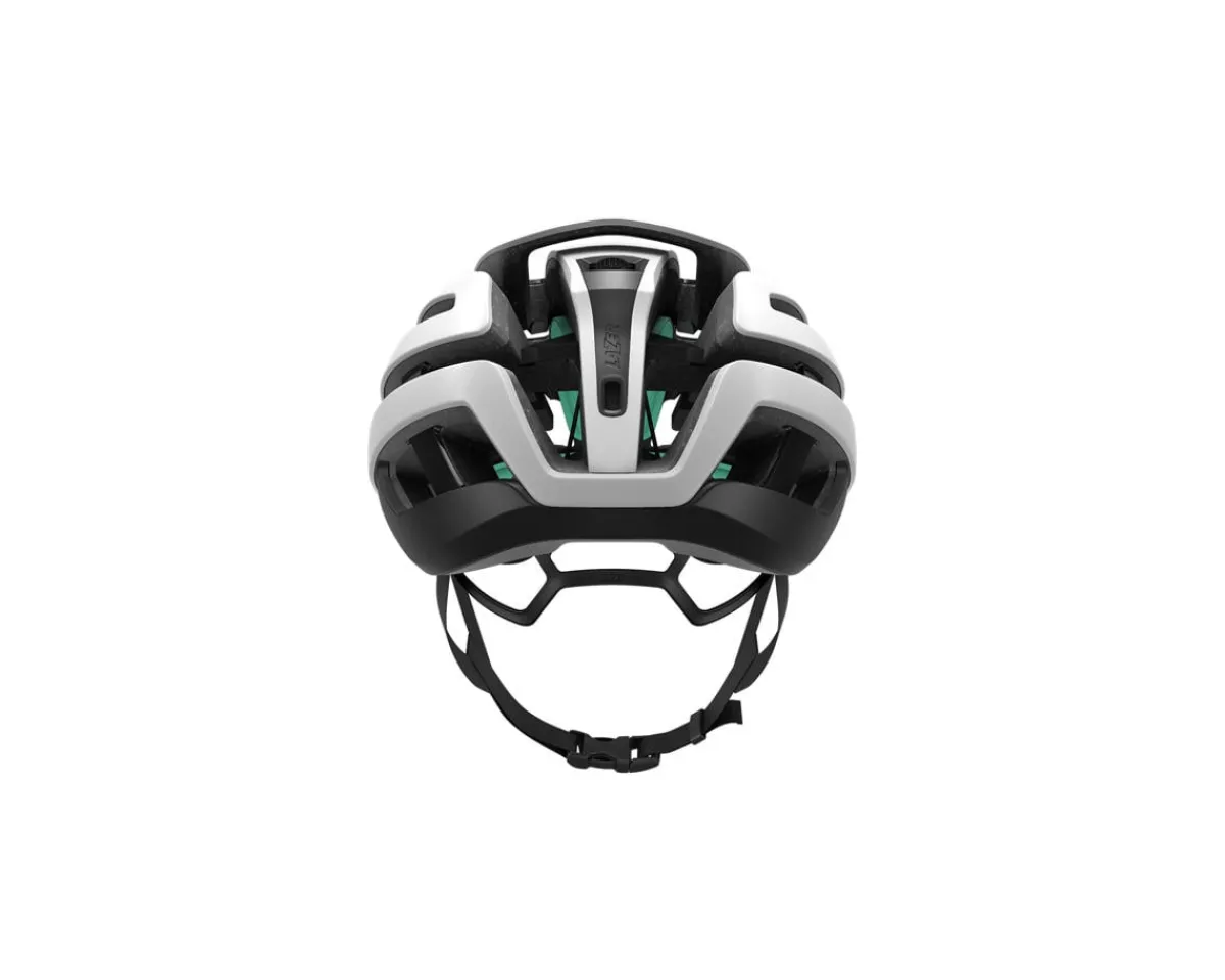 Lazer Helmets|Holiday Shopping|Z1 KinetiCore Road Helmet (White) (S)