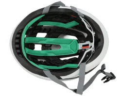Lazer Helmets|Helmets|Z1 KinetiCore Road Helmet (Matte Full White) (M)