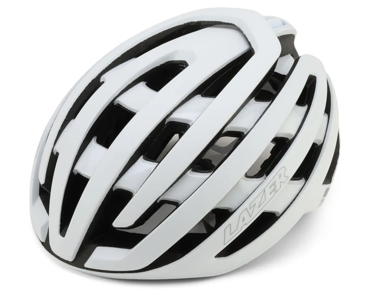 Lazer Helmets|Helmets|Z1 KinetiCore Road Helmet (Matte Full White) (M)