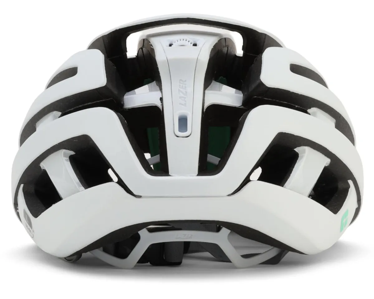 Lazer Helmets|Helmets|Z1 KinetiCore Road Helmet (Matte Full White) (M)