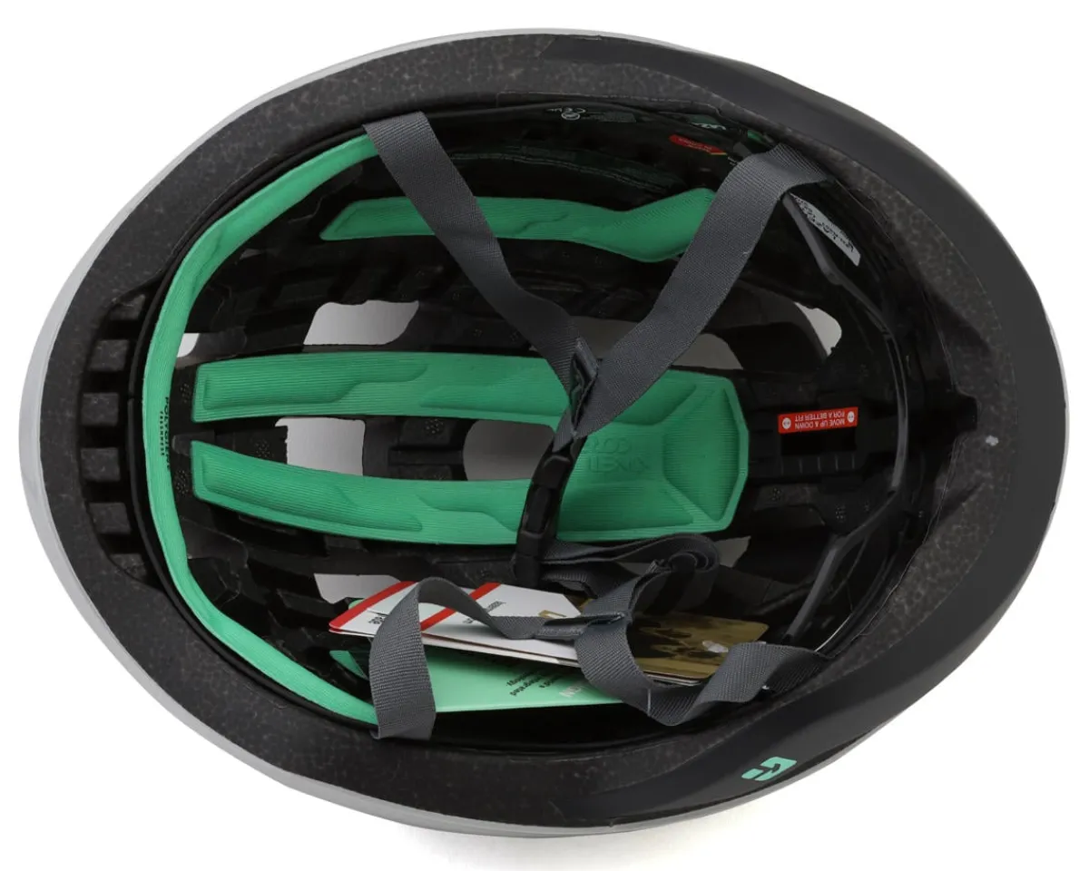 Lazer Helmets|Helmets|Z1 KinetiCore Road Helmet (Harbor Grey) (S)