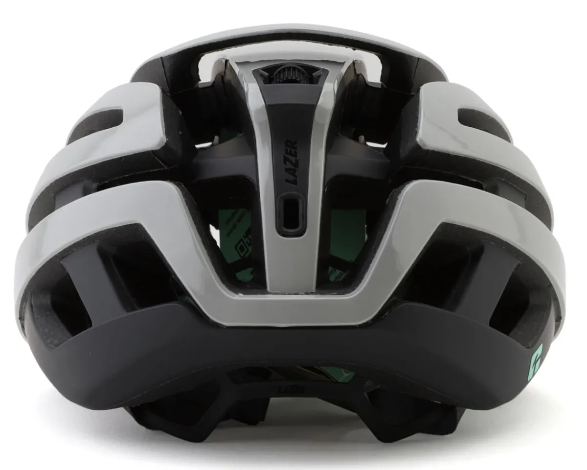 Lazer Helmets|Helmets|Z1 KinetiCore Road Helmet (Harbor Grey) (S)