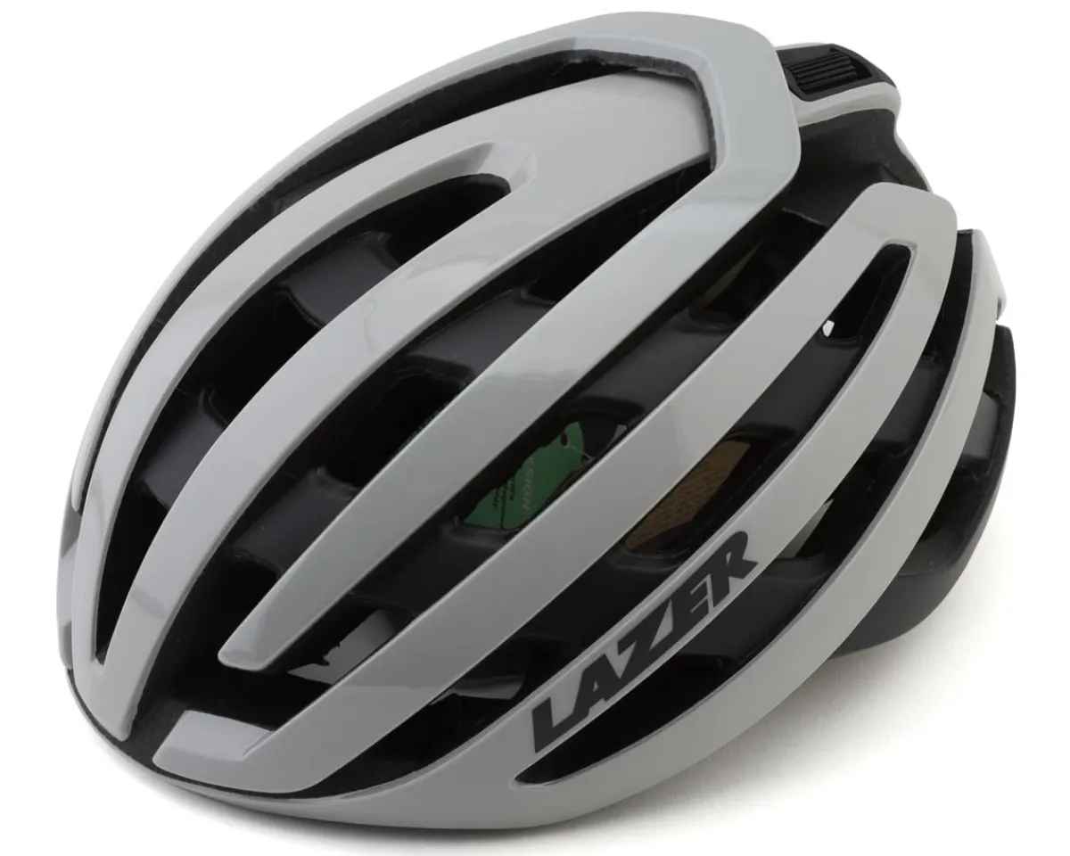 Lazer Helmets|Helmets|Z1 KinetiCore Road Helmet (Harbor Grey) (S)