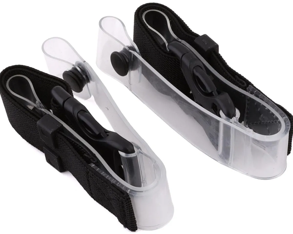 Leatt Pads & Body Armor|Clothing Sale|3.5 Neck Brace (Black) (2XL)