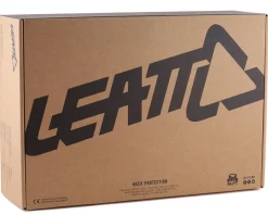 Leatt Pads & Body Armor|Clothing Sale|3.5 Neck Brace (Red) (L/XL)