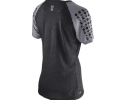 Leatt Clothing Sale|Women'S|Women's MTB All Mountain 2.0 Jersey (Black) (S)