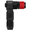 Lezyne Pumps & Co2|Pumps & Co2|ABS Pro Clik Chuck (Black)
