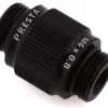 Lezyne Pumps & Co2|Pumps & Co2|ABS-1 Pro Tubeless Chuck (Black)