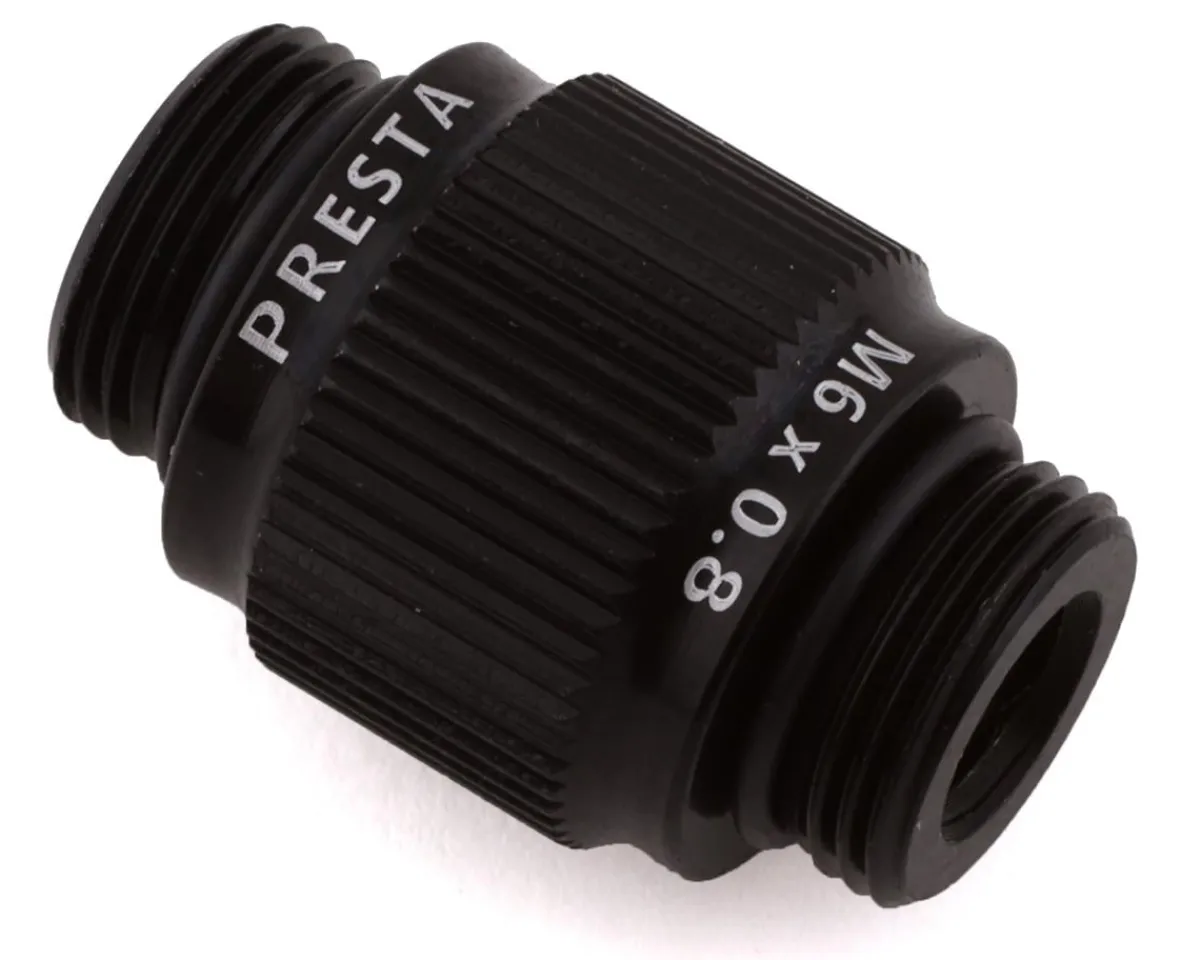 Lezyne Pumps & Co2|Pumps & Co2|ABS-1 Pro Tubeless Chuck (Black)