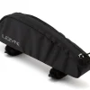Lezyne Bags & Packs|Aero Energy Caddy Top Tube Bag (Black) (0.7L)