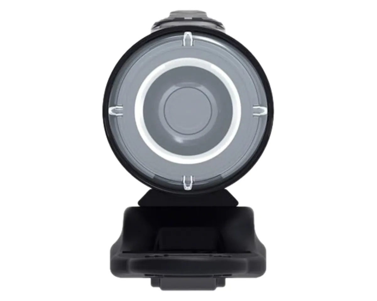 Lezyne Bike Lights|Classic Drive XL 700+ Headlight (Black) (700 Lumens)