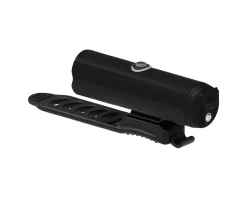 Lezyne Bike Lights|Classic Drive XL 700+ Headlight (Black) (700 Lumens)