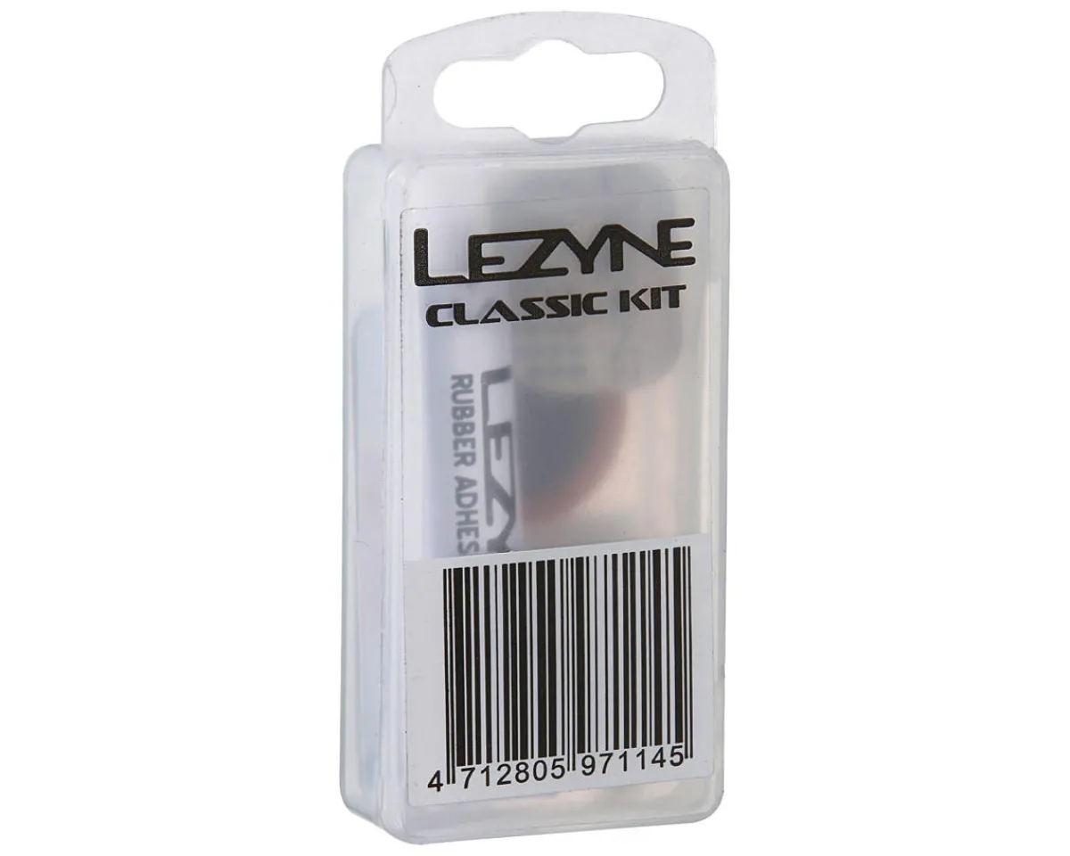 Lezyne Tire & Tube Accessories|Tools|Classic Patch Kit