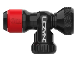 Lezyne Pumps & Co2|Pumps & Co2|Clik Drive CO2 Inflator (Black)