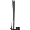 Lezyne Pumps & Co2|Pumps & Co2|Clik Steel HP Floor Drive Pump (Flat Black)