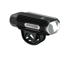 Lezyne Bike Lights|Deca StVZO 1250 Front Light