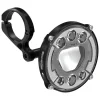 Lezyne E-Bike Parts|Bike Lights|E-Bike Mega HB STVZO E2000 Headlight