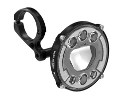 Lezyne E-Bike Parts|Bike Lights|E-Bike Mega HB STVZO E2000 Headlight