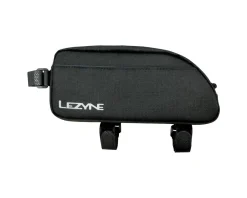 Lezyne Bags & Packs|Energy Caddy XL Top Tube Bag (Black) (0.8L)
