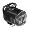 Lezyne Bike Lights|Femto USB-C Drive Headlight (Black) (50 Lumens)