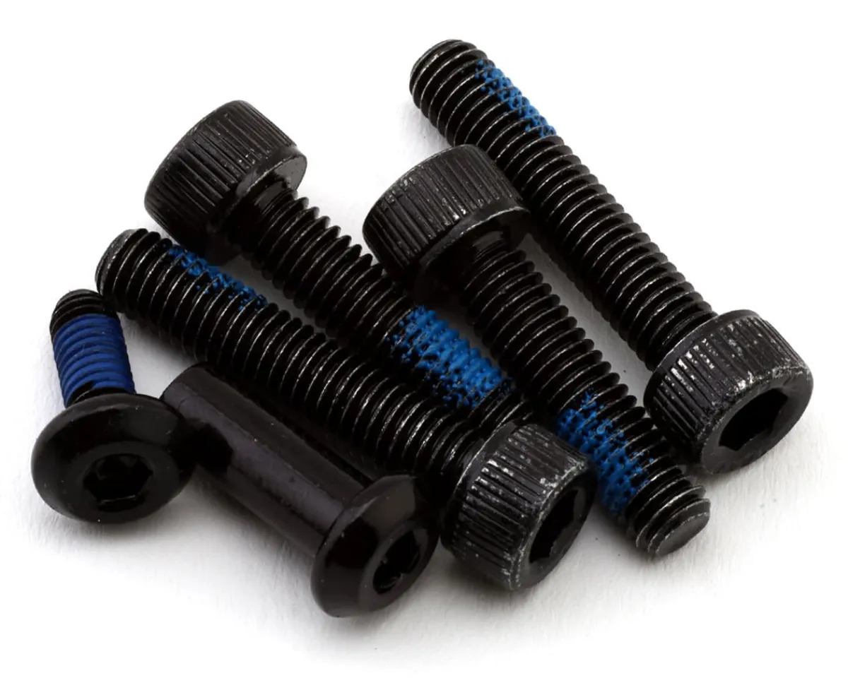 Lezyne Mounts & Handlebar Accessories|Bike Lights|Flexi Stem Mount (Black)