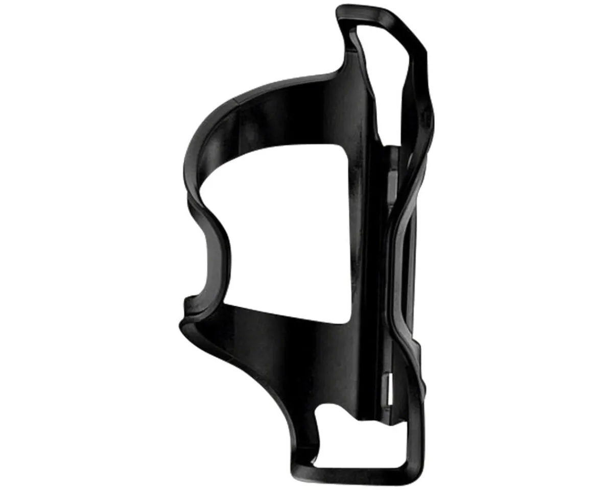 Lezyne Bottle Cages & Mounts|Flow Cage SL (Black) (Right)