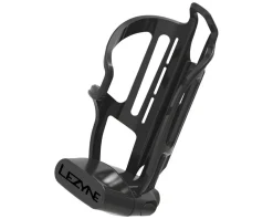 Lezyne Bottle Cages & Mounts|Flow Storage Water Bottle Cage (Black) (Right)