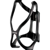 Lezyne Bottle Cages & Mounts|Flow Water Bottle Cage (Black)