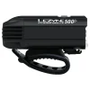 Lezyne Bike Lights|Fusion Drive 500+ Headlight (Black) (500 Lumens)