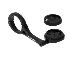 Lezyne Mounts & Handlebar Accessories|Bike Lights|Garmin/Wahoo GPS Forward Mount w/ GoPro
