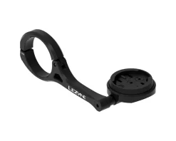 Lezyne Mounts & Handlebar Accessories|Bike Lights|Garmin/Wahoo GPS Forward Mount w/ GoPro