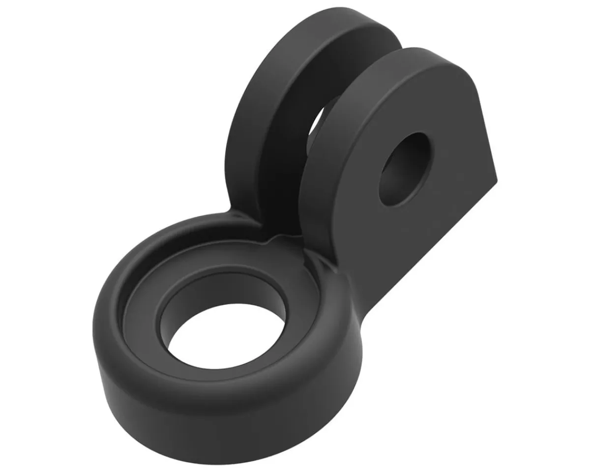 Lezyne Mounts & Handlebar Accessories|Bike Lights|Go Pro Mount Adapter (Aluminum)