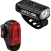 Lezyne Bike Lights|Hecto Drive 500XL/KTV Drive Pro Light Set