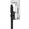 Lezyne Pumps & Co2|Pumps & Co2|HP Drive Pump (Satin Black) (High Pressure) (M)