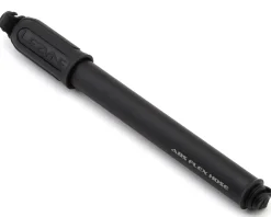 Lezyne Pumps & Co2|Pumps & Co2|HP Drive Pump (Satin Black) (High Pressure) (M)