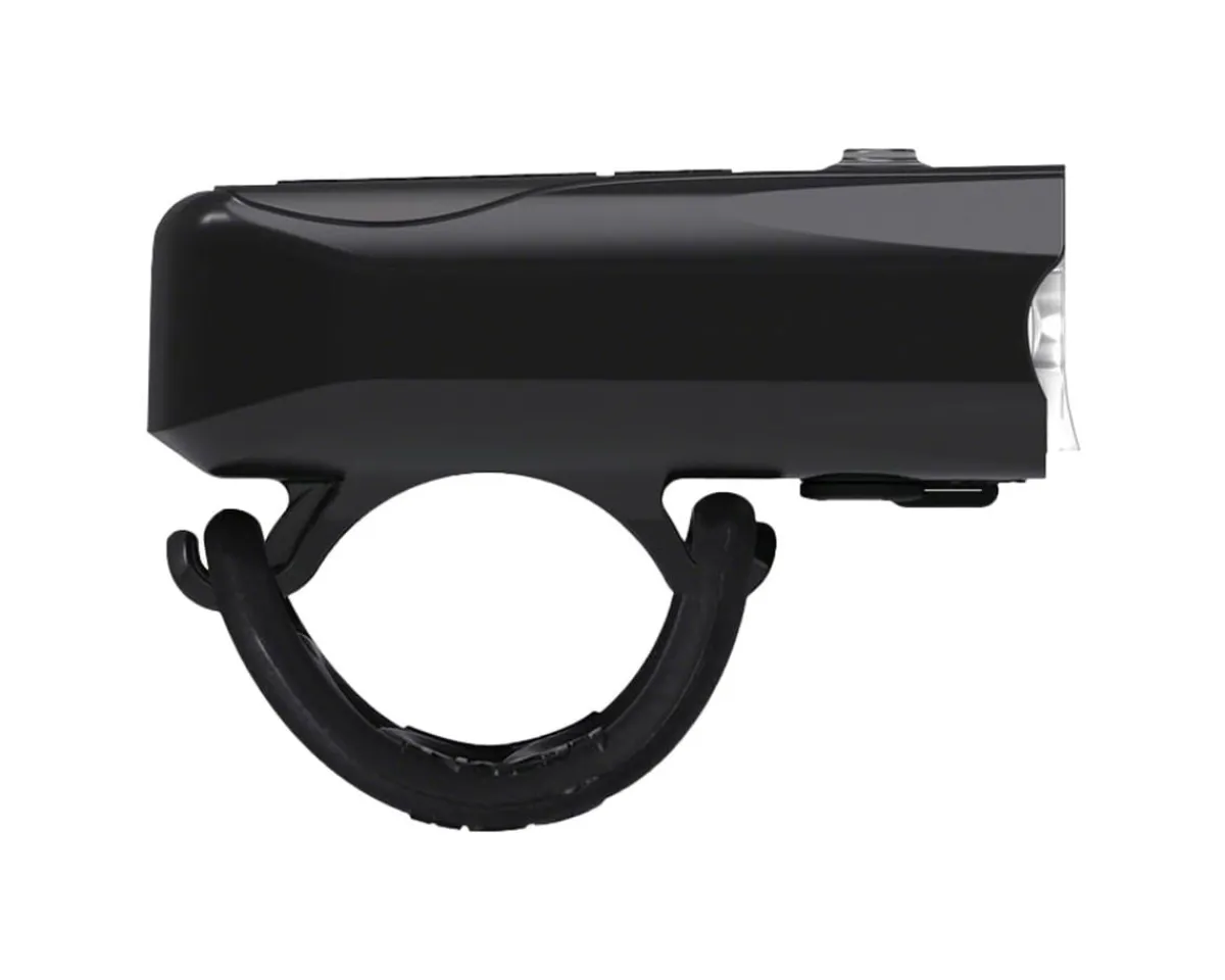 Lezyne Bike Lights|KTV Drive Pro 300+ Headlight (Black)