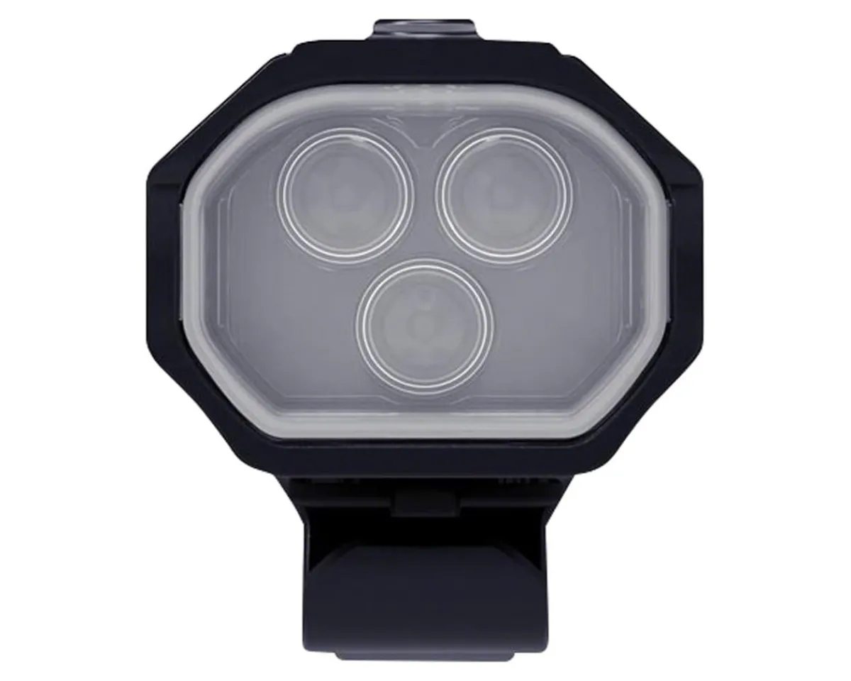 Lezyne Bike Lights|KTV Drive Pro 300+ Headlight (Black)