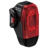 Lezyne Bike Lights|KTV Drive Pro+ Taillight (Black) (150 Lumens)